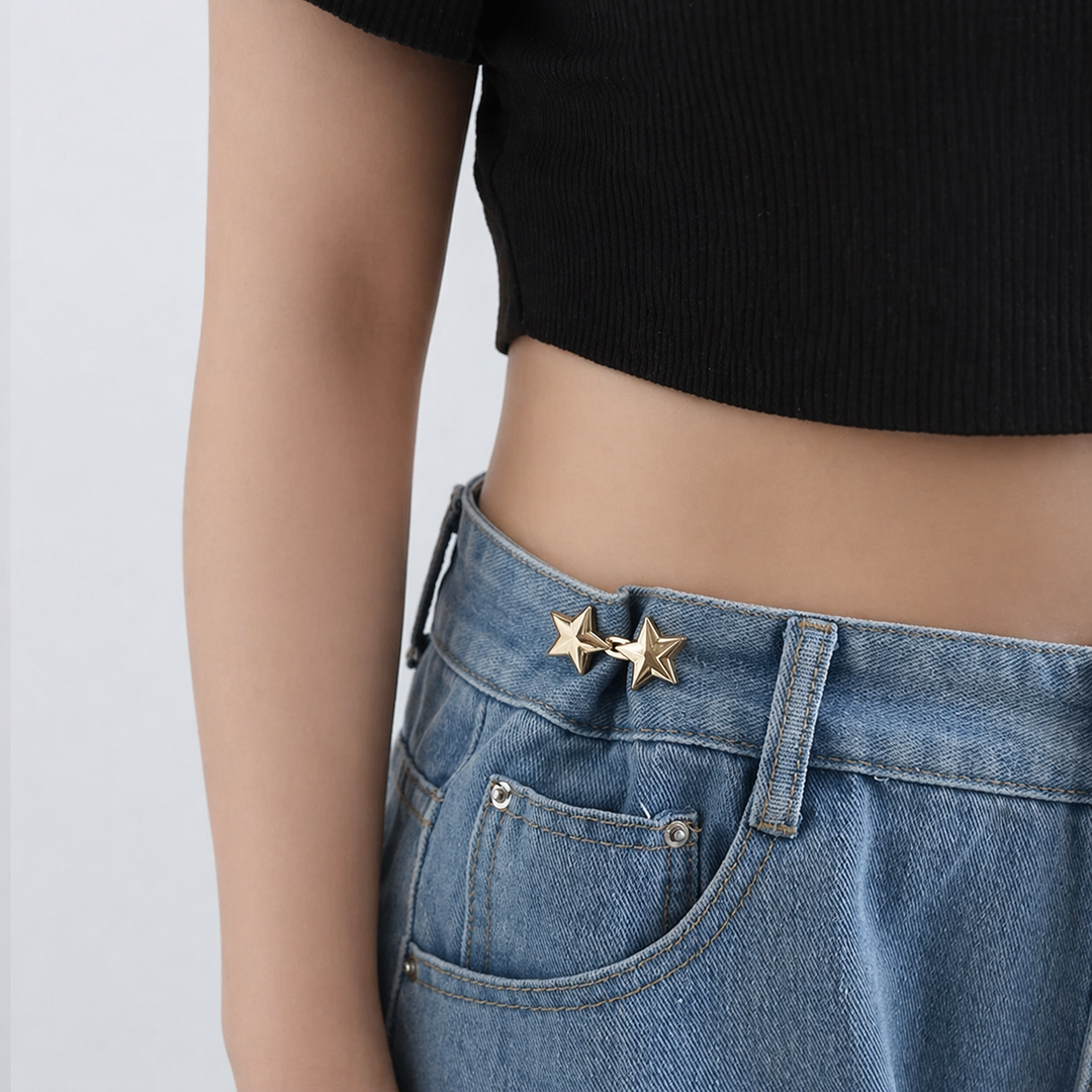 Kiss Kiss Waist Clip