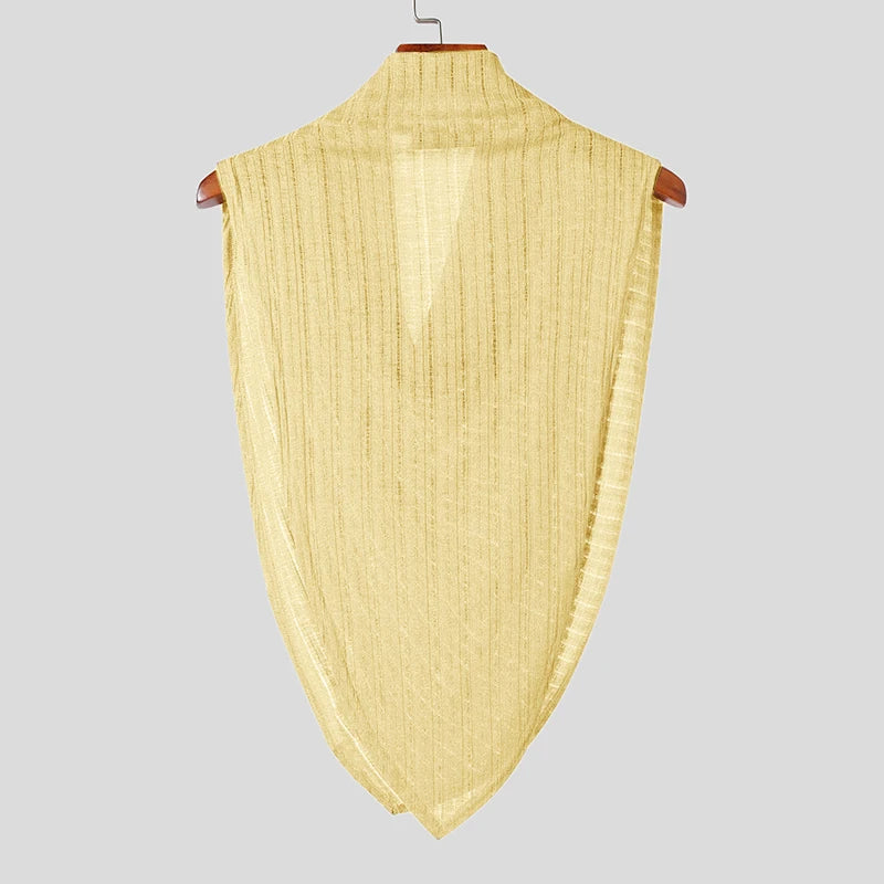 Sirocco Mesh Wrap Vest