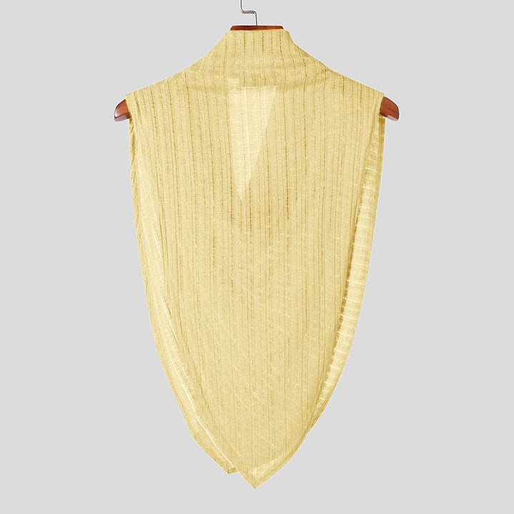 Sirocco Mesh Wrap Vest
