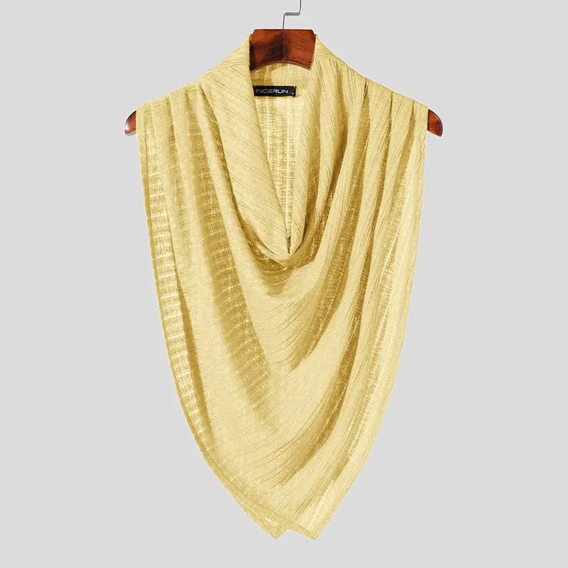 Sirocco Mesh Wrap Vest