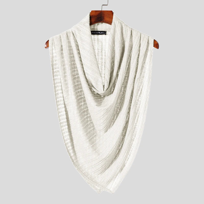 Sirocco Mesh Wrap Vest