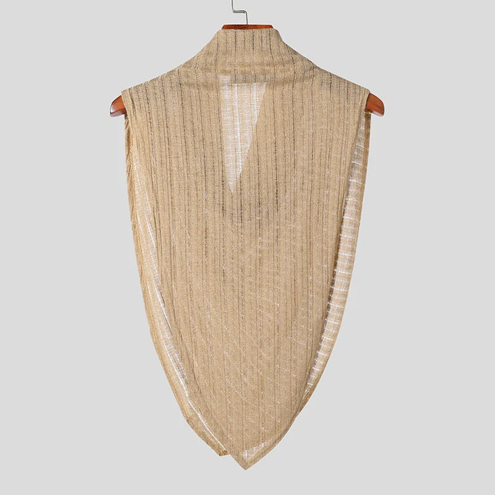 Sirocco Mesh Wrap Vest