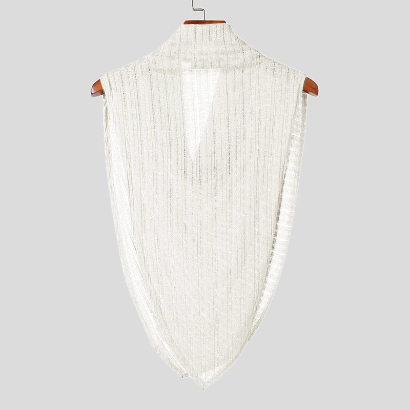 Sirocco Mesh Wrap Vest