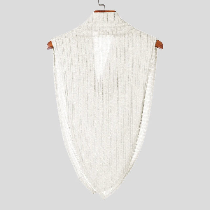 Sirocco Mesh Wrap Vest