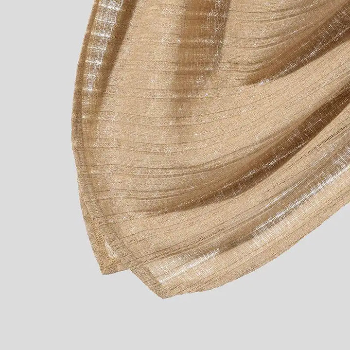 Sirocco Mesh Wrap Vest