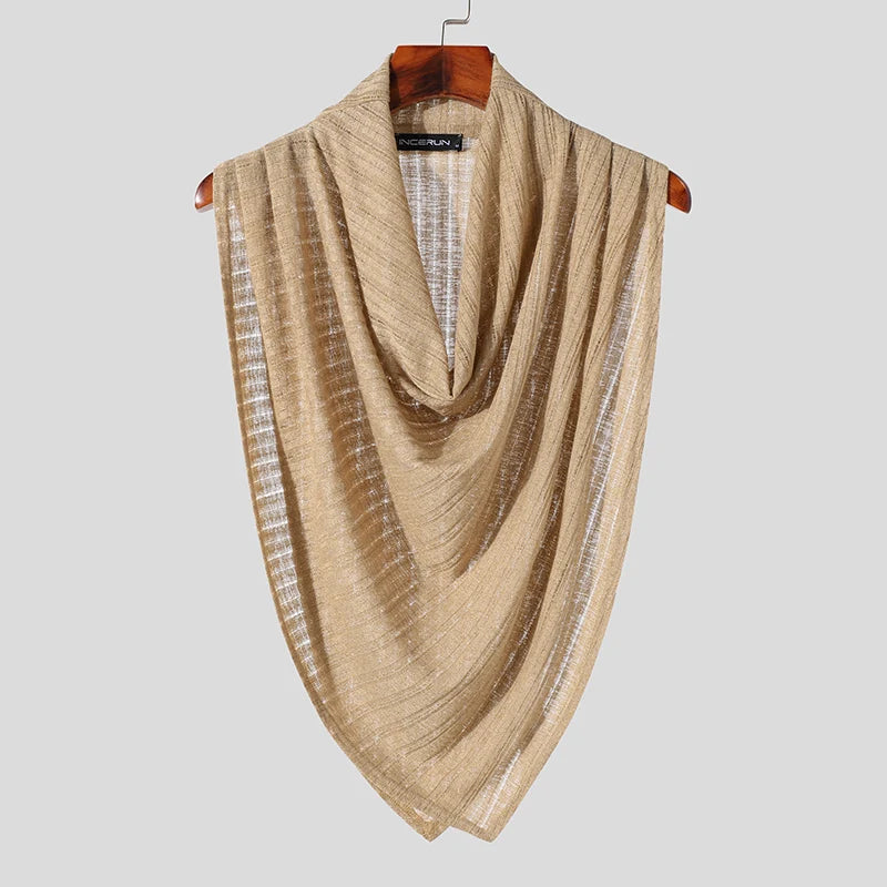 Sirocco Mesh Wrap Vest