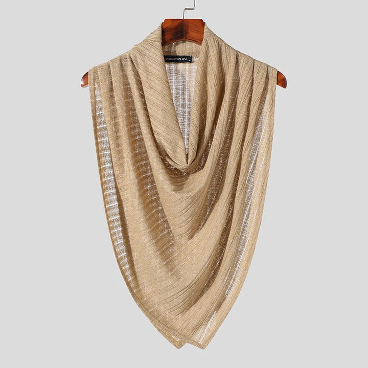 Sirocco Mesh Wrap Vest