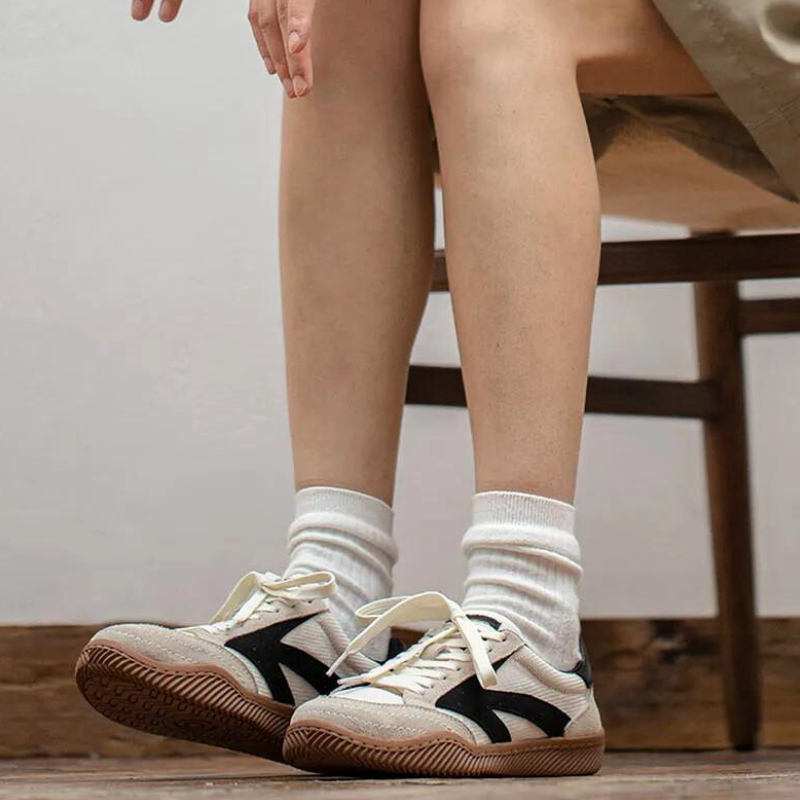 Olympism 1984 Womens Sneakers