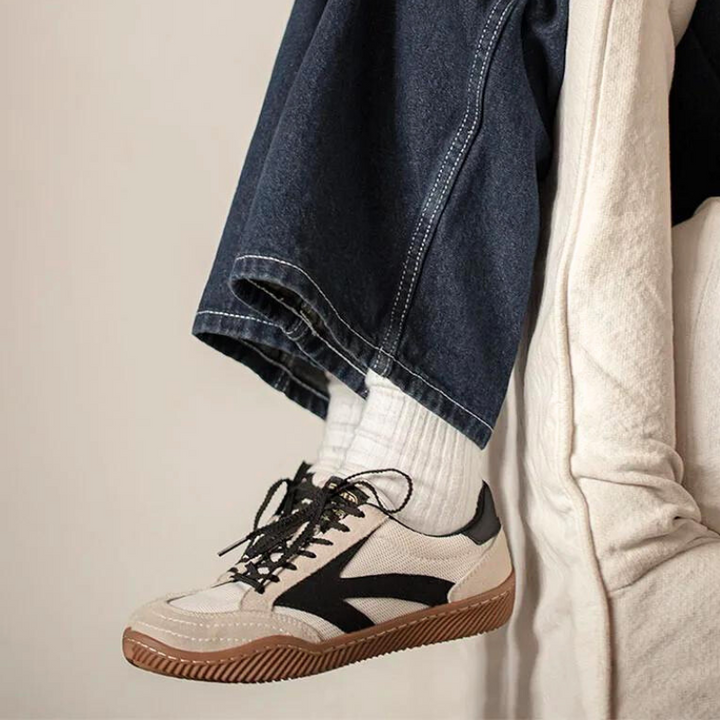 Olympism 1984 Womens Sneakers