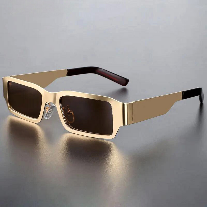 Cinematic Vintage Sunglasses