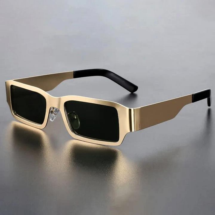 Cinematic Vintage Sunglasses