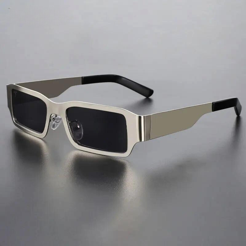 Cinematic Vintage Sunglasses