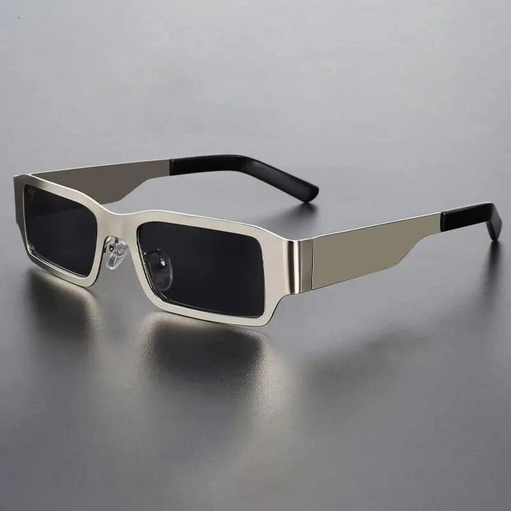 Cinematic Vintage Sunglasses