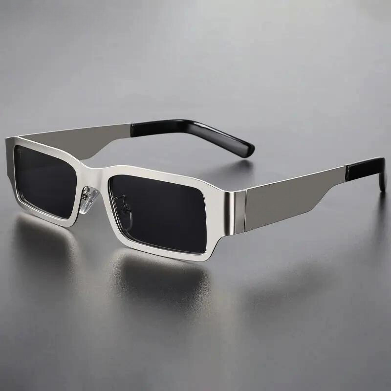 Cinematic Vintage Sunglasses